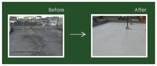 before�Eafter
